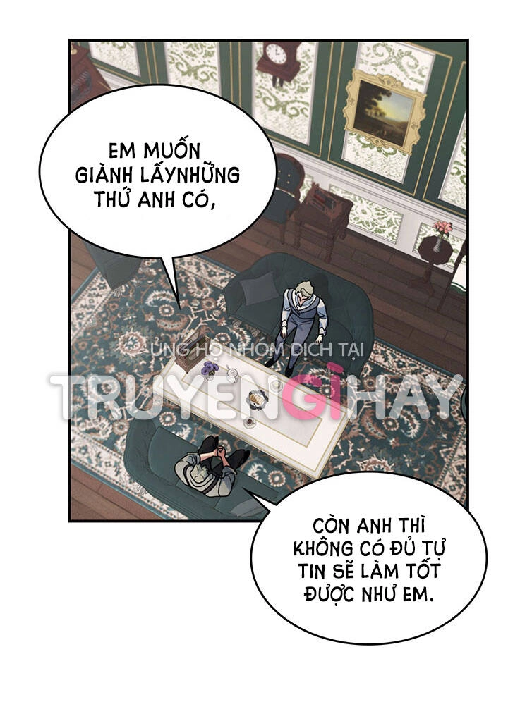 Người Đẹp Và Quái Vật Chapter 93 - 18