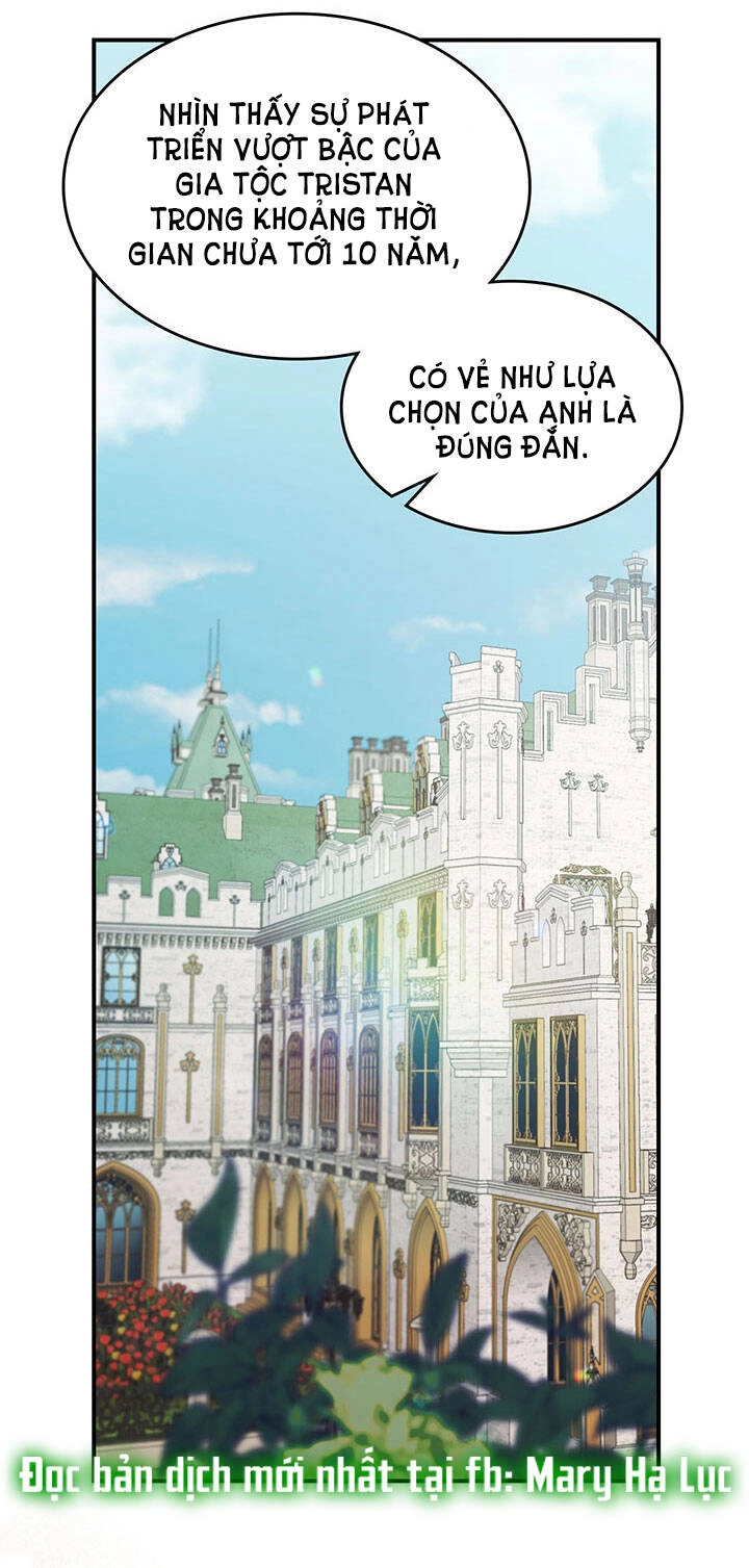 Người Đẹp Và Quái Vật Chapter 93 - 19