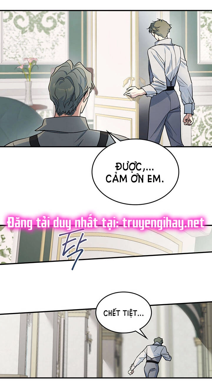 Người Đẹp Và Quái Vật Chapter 93 - 23