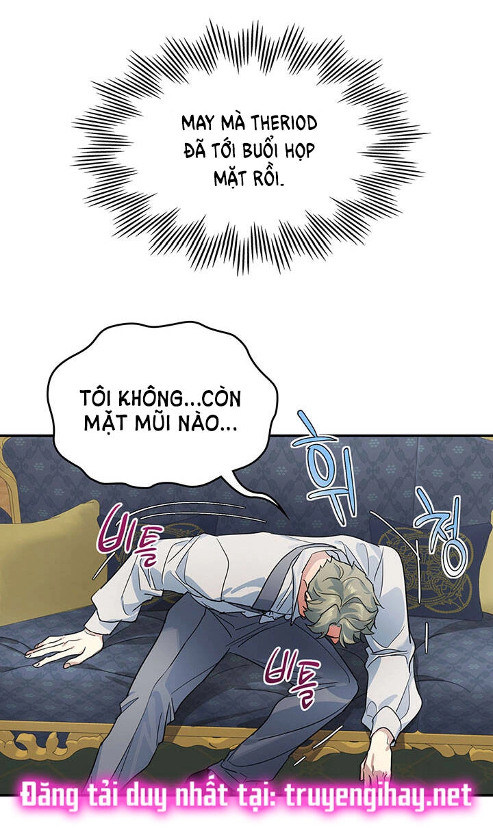 Người Đẹp Và Quái Vật Chapter 93 - 26