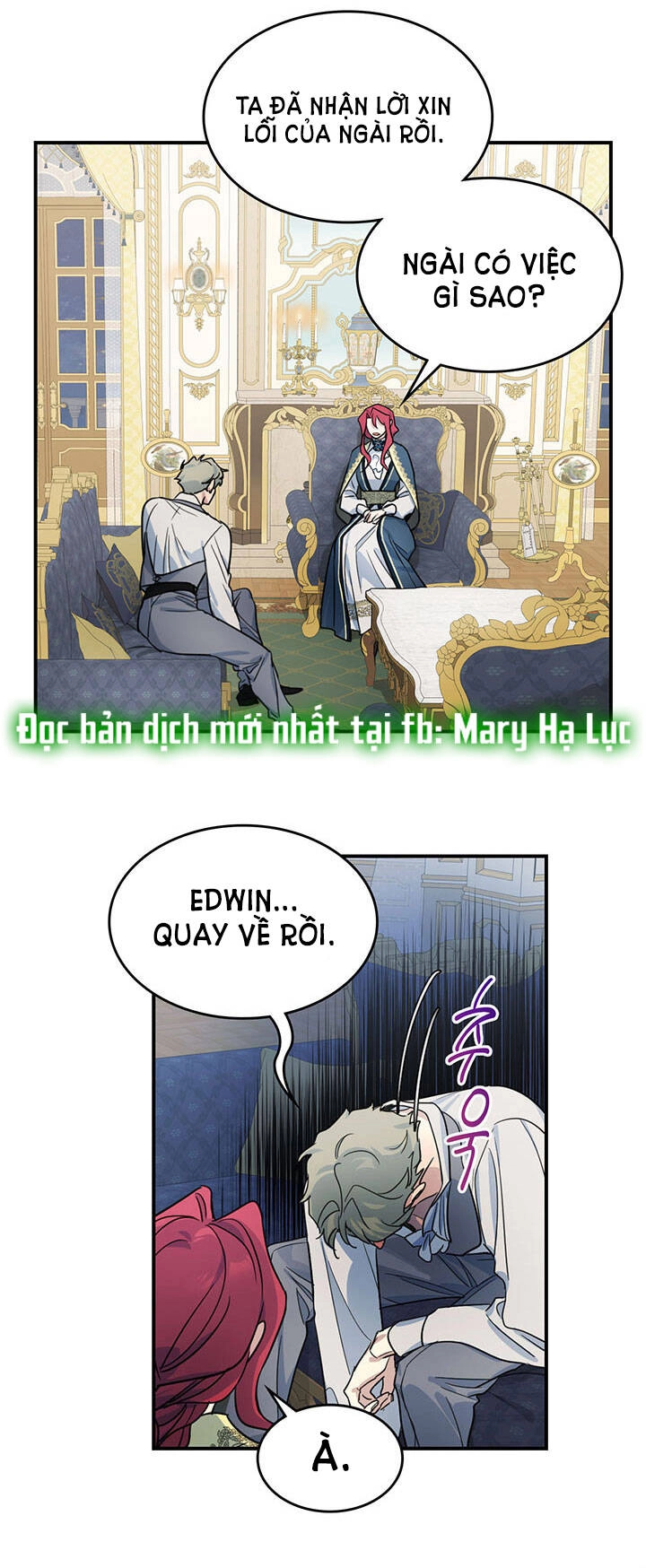 Người Đẹp Và Quái Vật Chapter 93 - 28