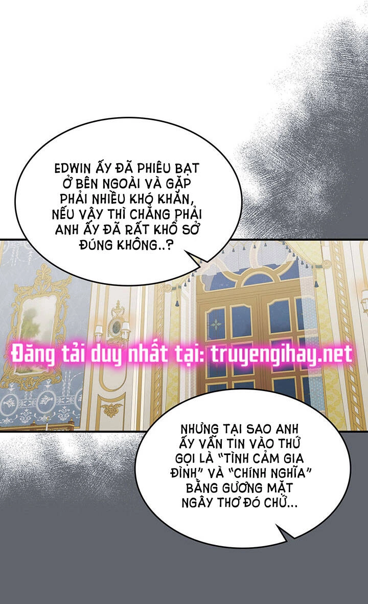 Người Đẹp Và Quái Vật Chapter 93 - 29
