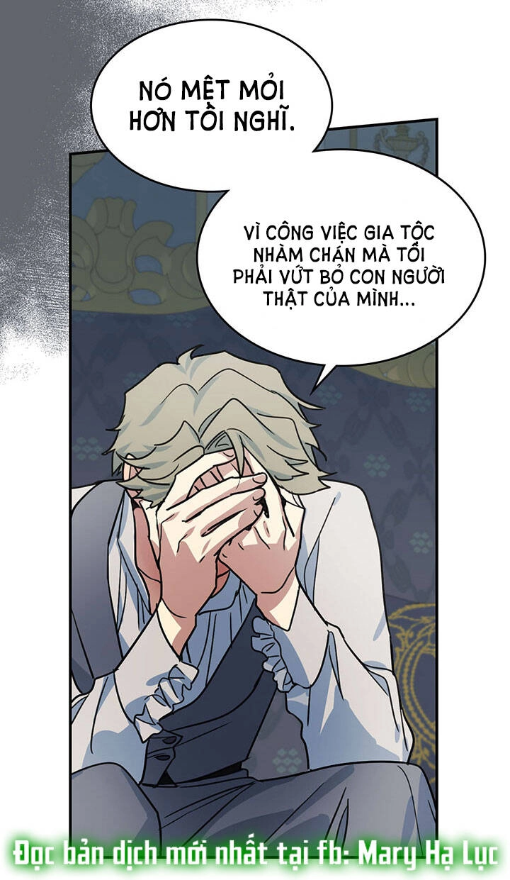 Người Đẹp Và Quái Vật Chapter 93 - 31