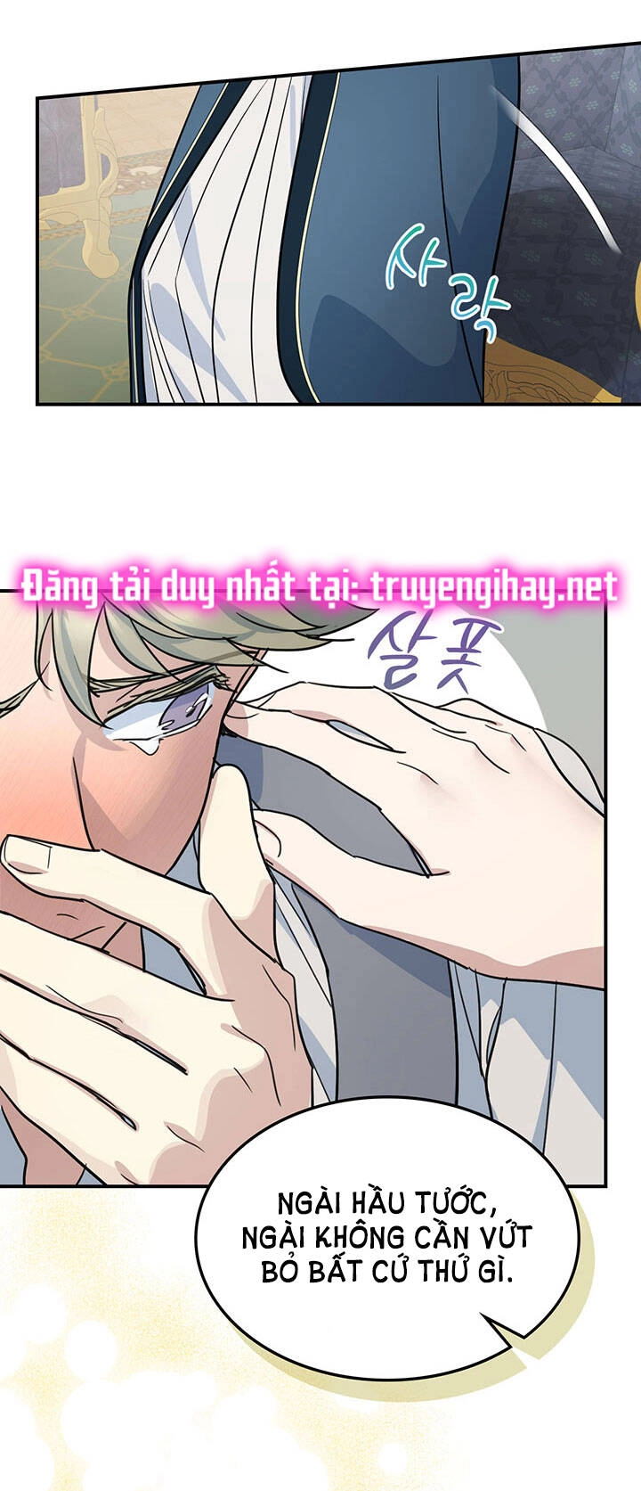 Người Đẹp Và Quái Vật Chapter 93 - 32