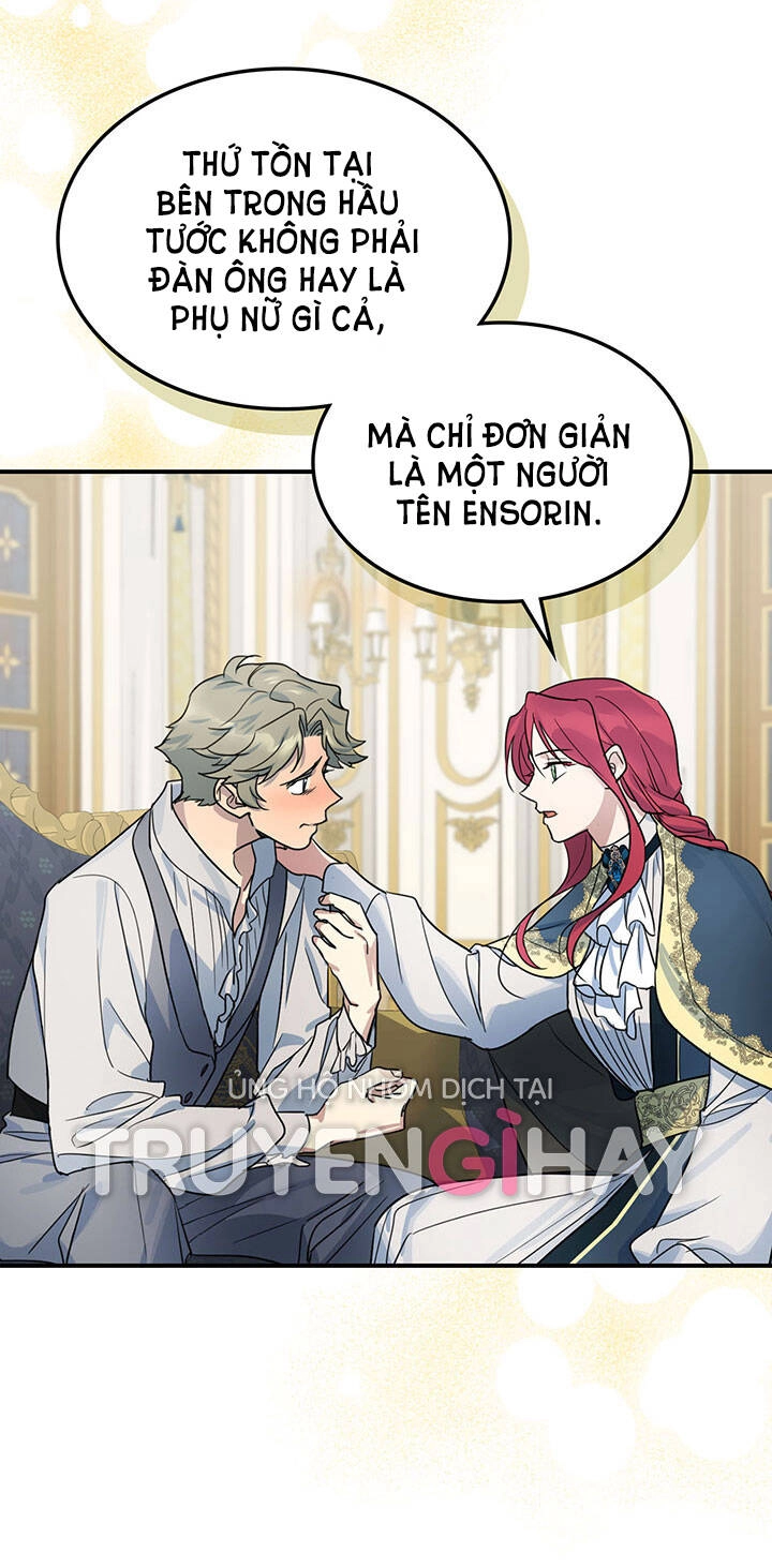 Người Đẹp Và Quái Vật Chapter 93 - 33