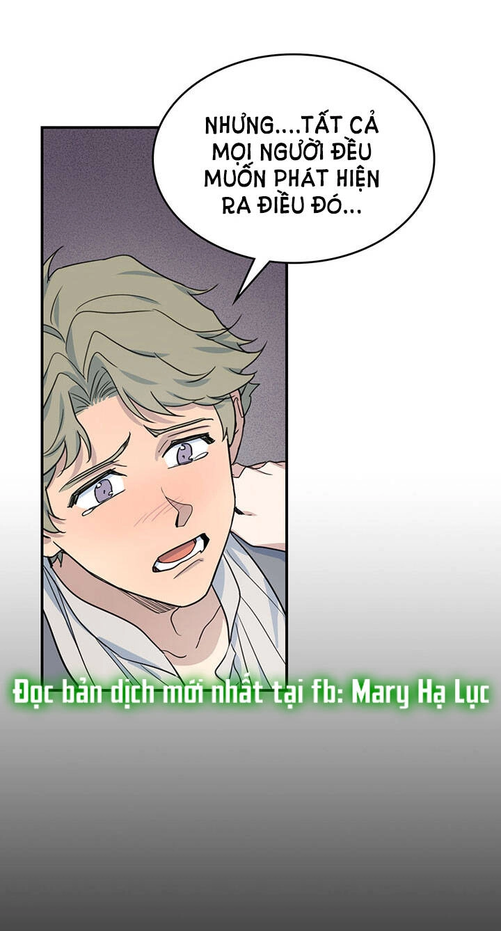 Người Đẹp Và Quái Vật Chapter 93 - 34