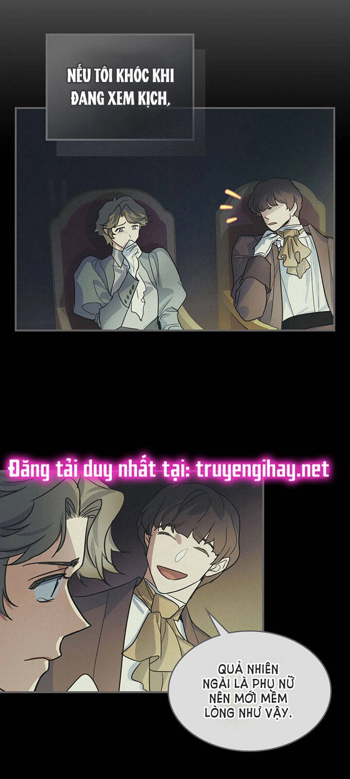 Người Đẹp Và Quái Vật Chapter 93 - 35