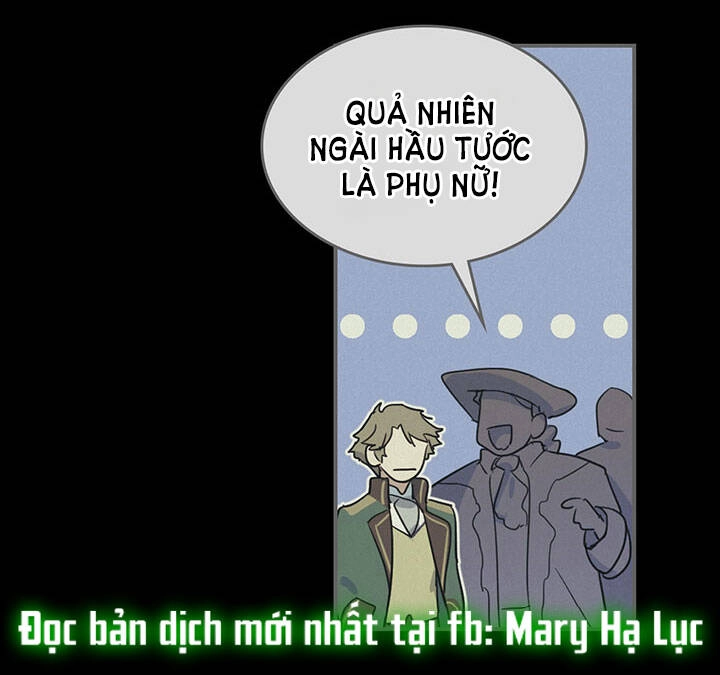 Người Đẹp Và Quái Vật Chapter 93 - 37