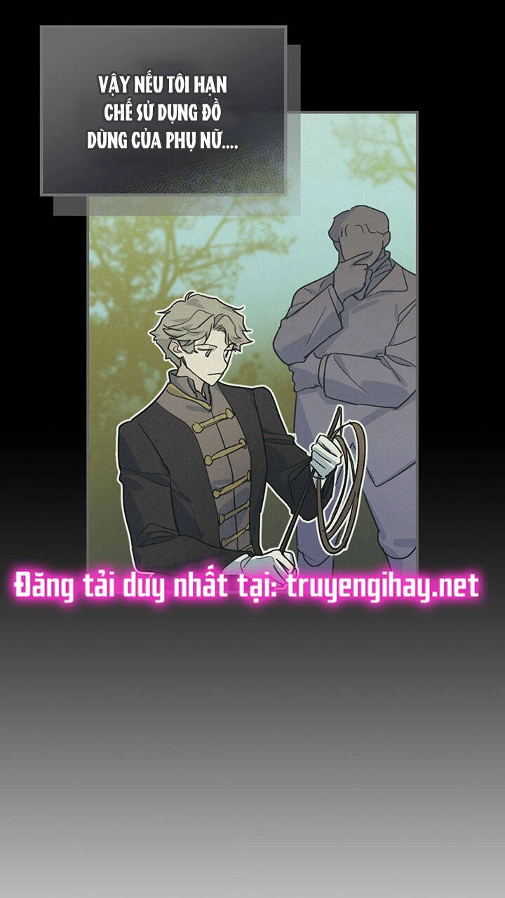 Người Đẹp Và Quái Vật Chapter 93 - 38