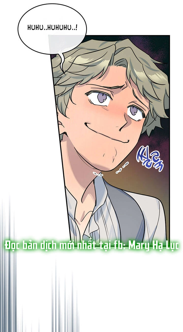 Người Đẹp Và Quái Vật Chapter 93 - 40