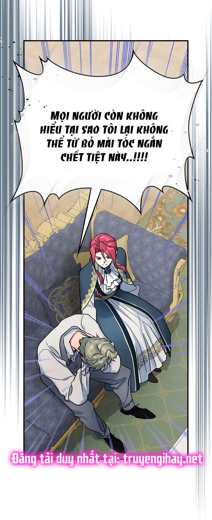 Người Đẹp Và Quái Vật Chapter 93 - 41