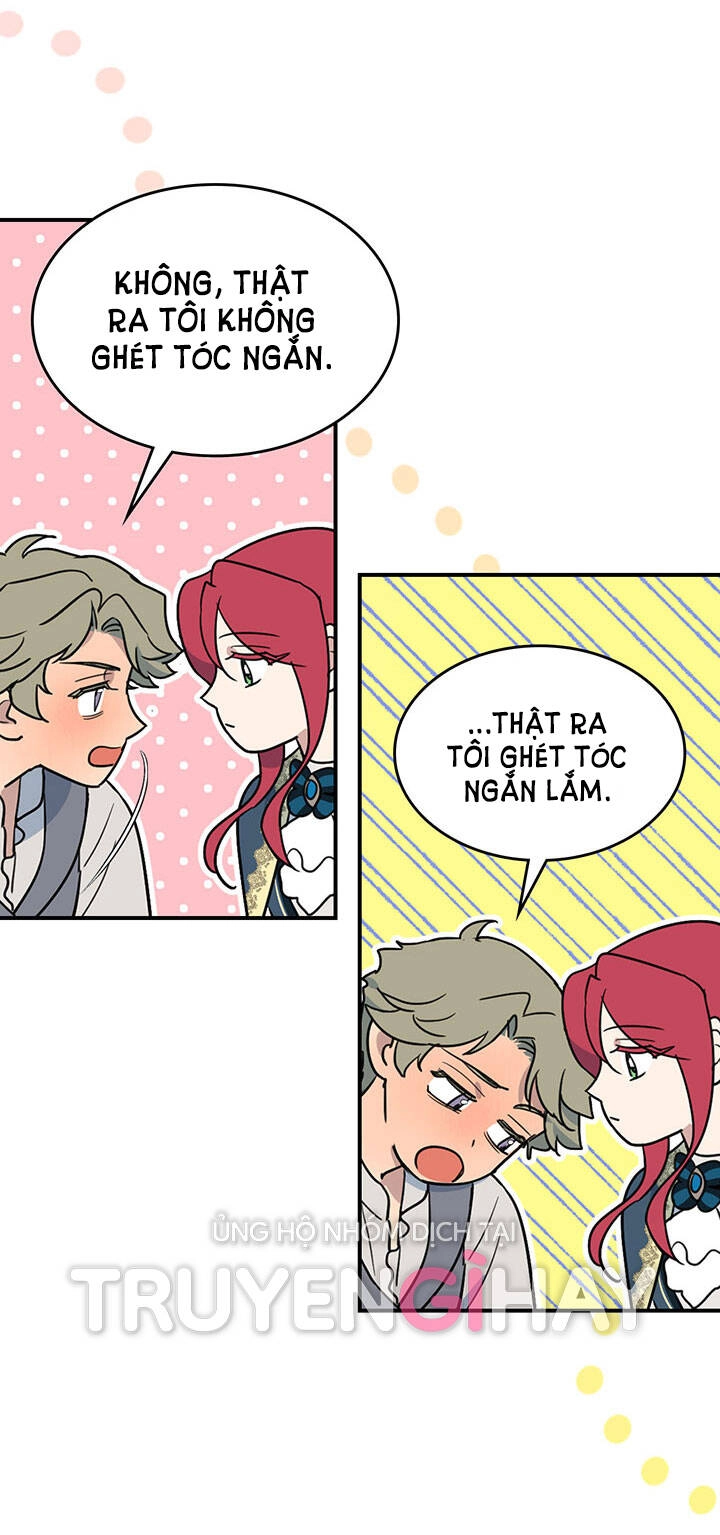 Người Đẹp Và Quái Vật Chapter 93 - 42