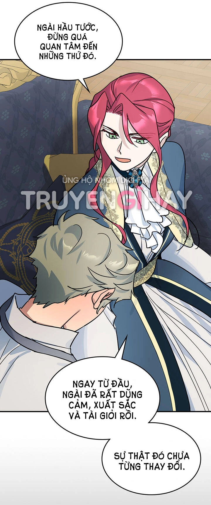 Người Đẹp Và Quái Vật Chapter 93 - 44