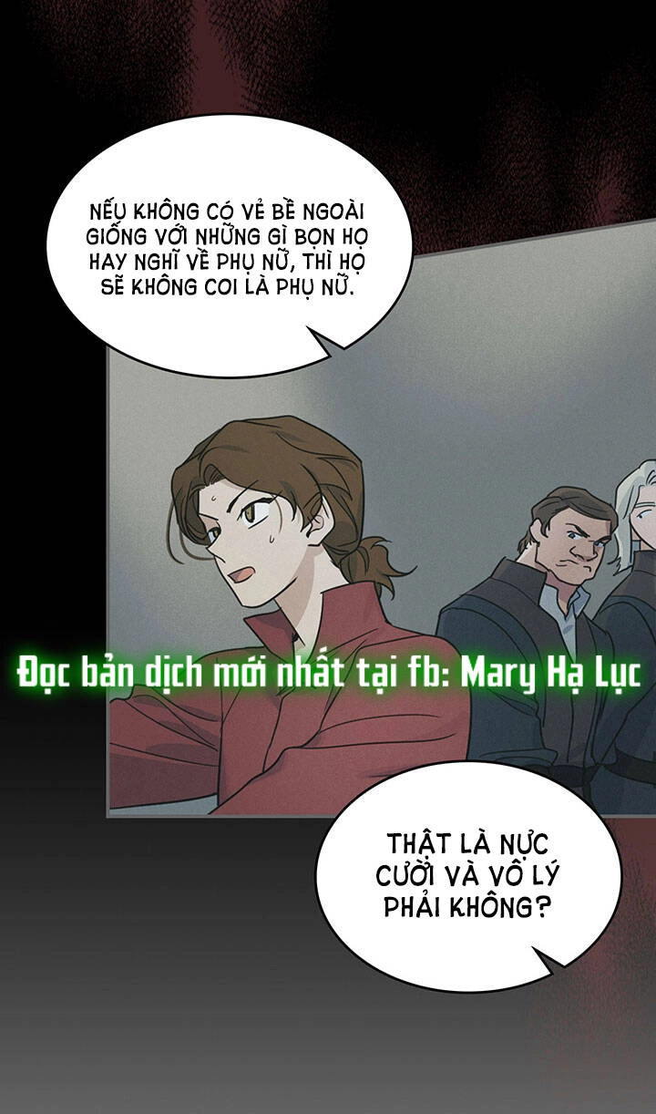 Người Đẹp Và Quái Vật Chapter 93 - 46