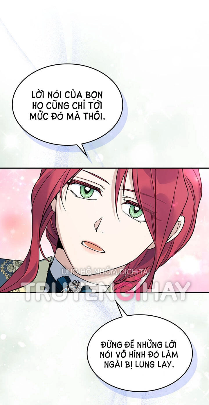 Người Đẹp Và Quái Vật Chapter 93 - 48