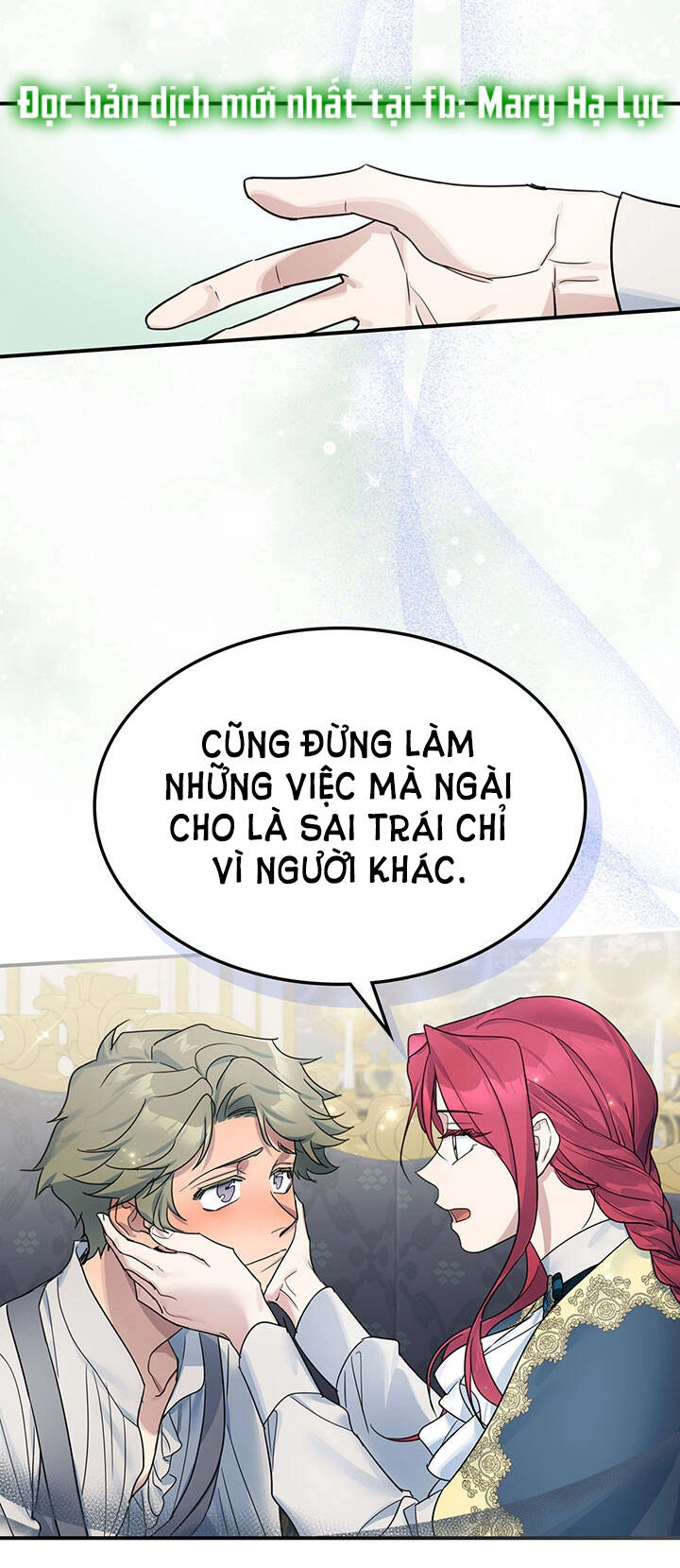 Người Đẹp Và Quái Vật Chapter 93 - 49