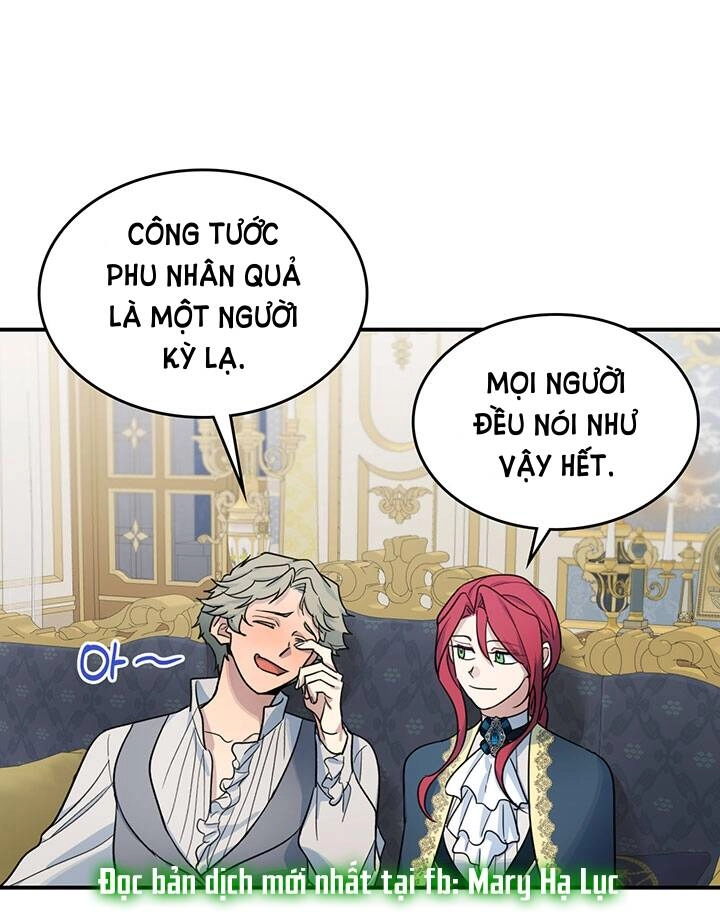 Người Đẹp Và Quái Vật Chapter 94 - 11