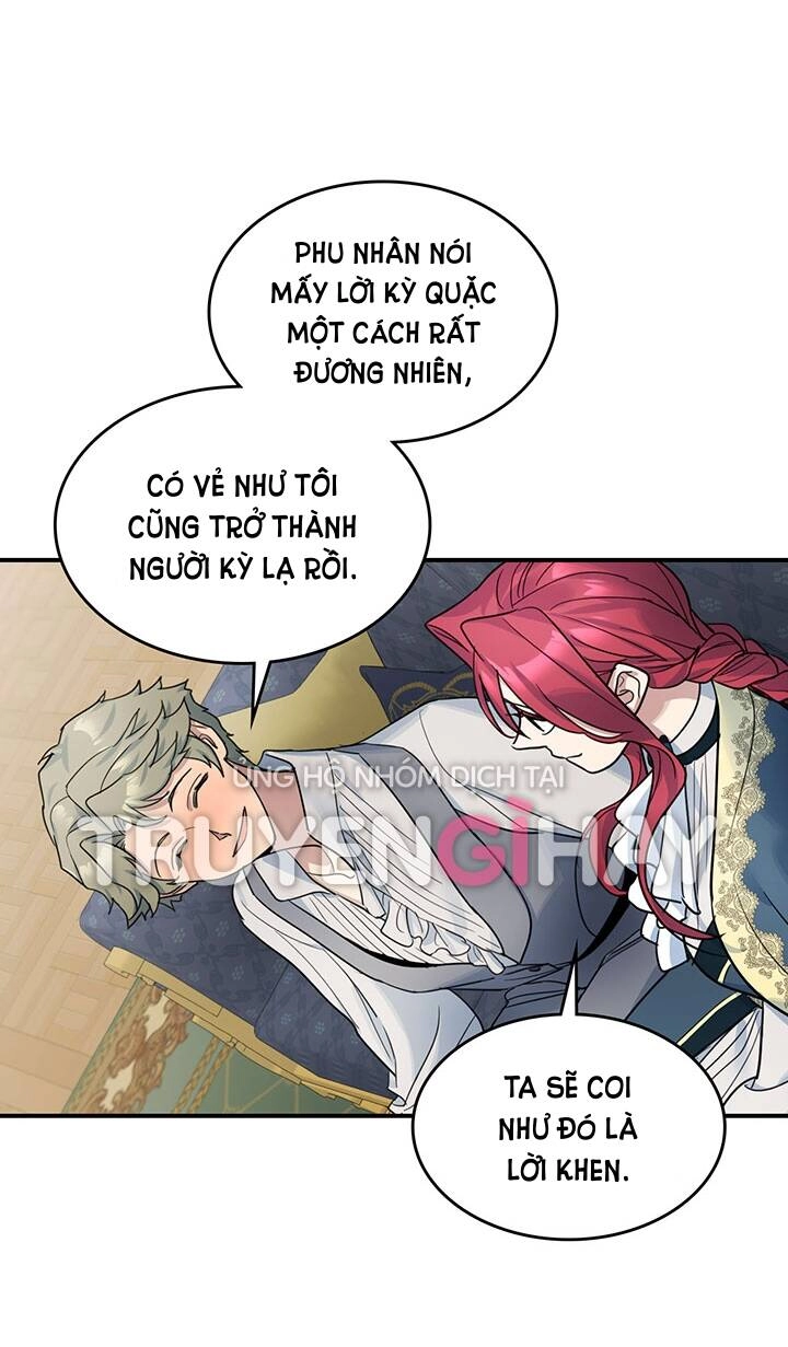 Người Đẹp Và Quái Vật Chapter 94 - 12