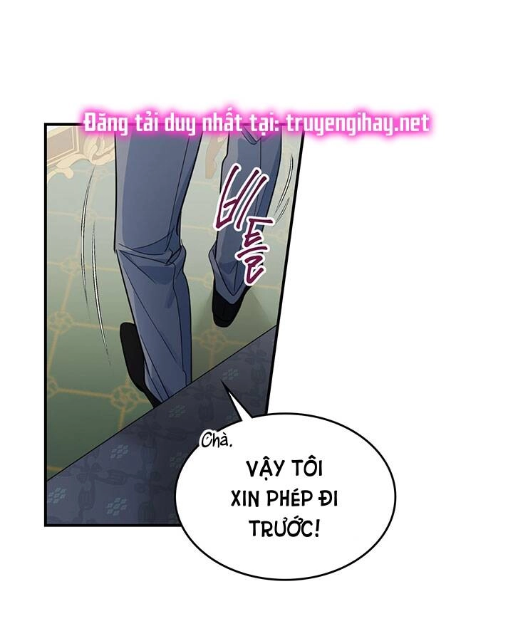 Người Đẹp Và Quái Vật Chapter 94 - 13