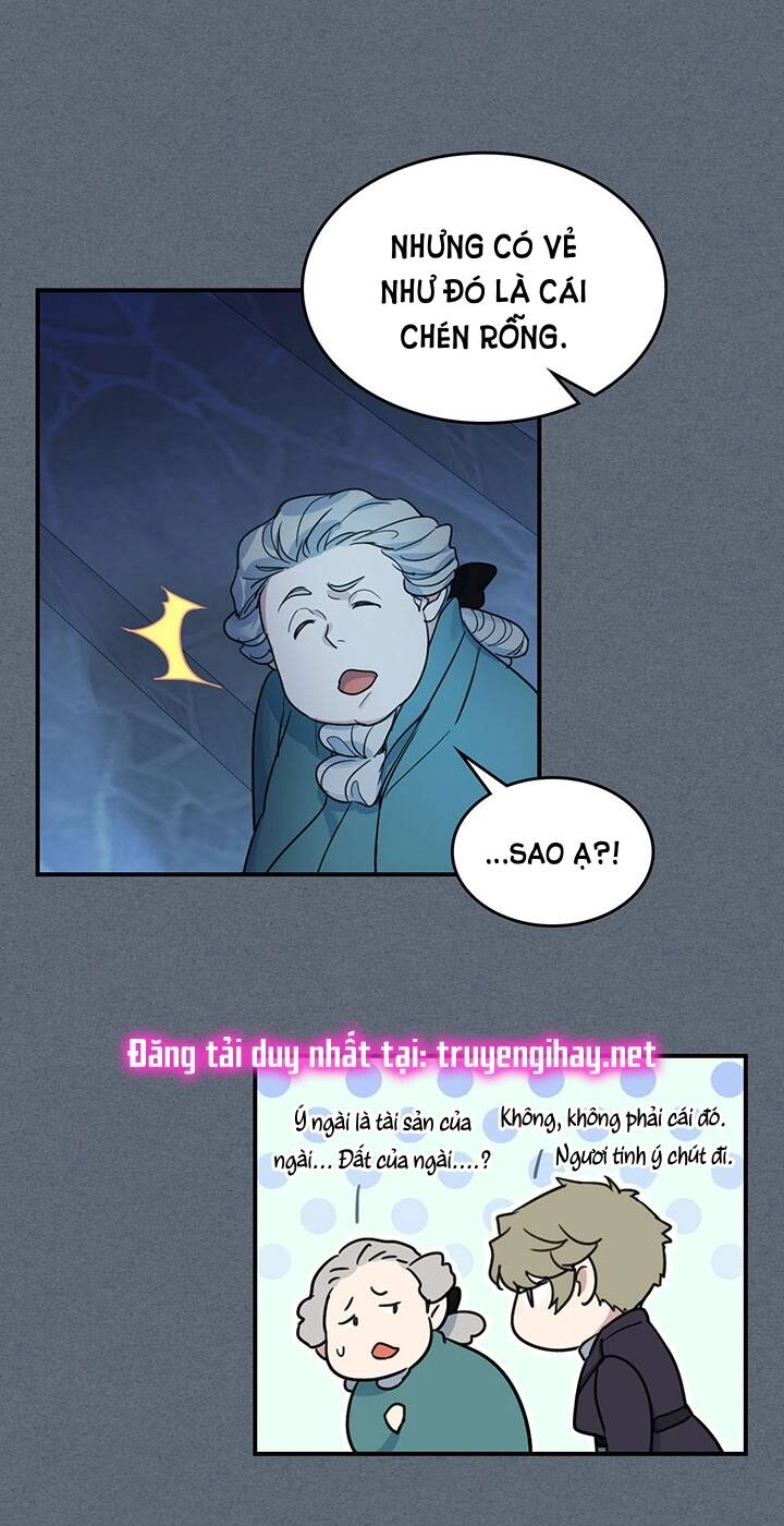 Người Đẹp Và Quái Vật Chapter 94 - 18