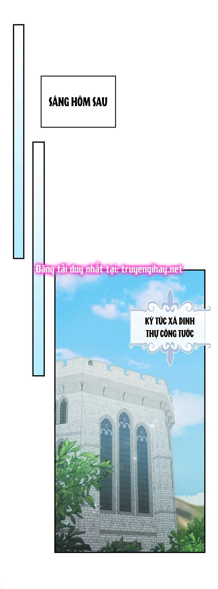 Người Đẹp Và Quái Vật Chapter 94 - 23