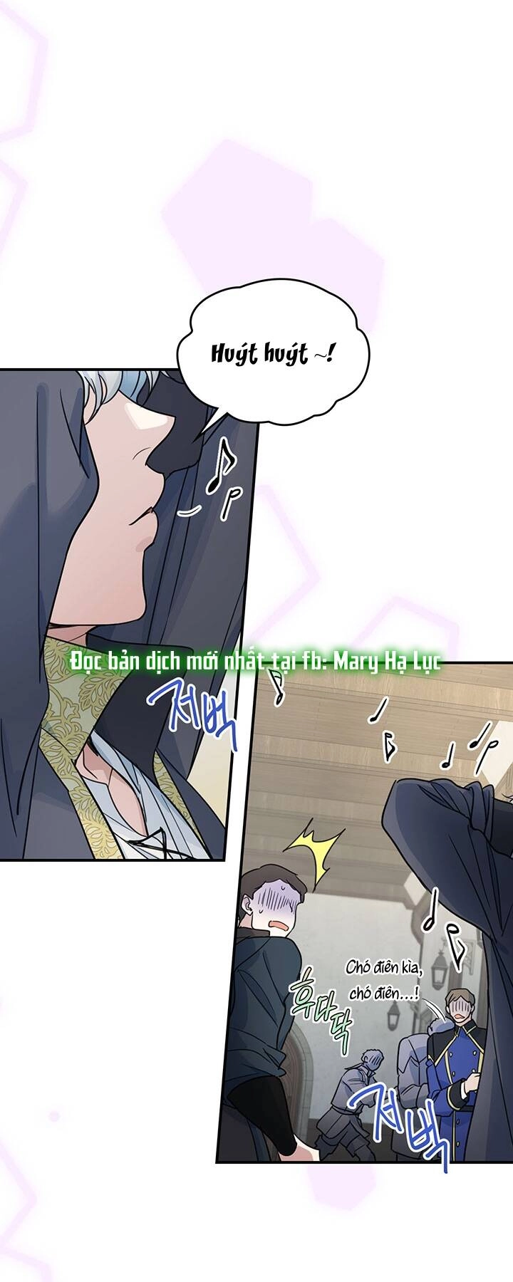 Người Đẹp Và Quái Vật Chapter 94 - 24