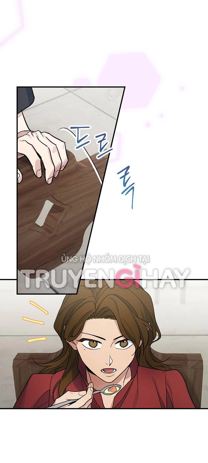 Người Đẹp Và Quái Vật Chapter 94 - 25