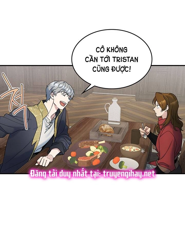 Người Đẹp Và Quái Vật Chapter 94 - 26