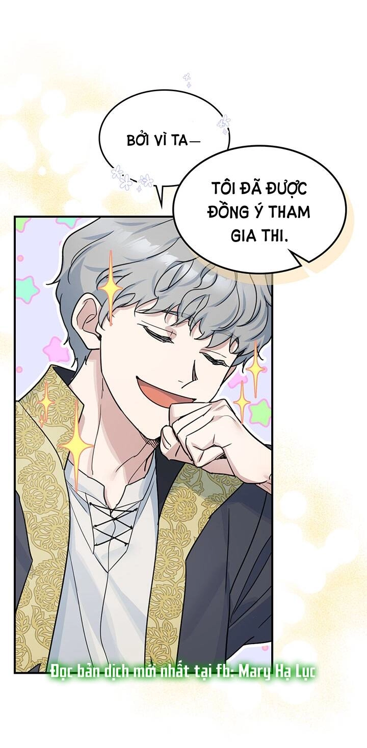 Người Đẹp Và Quái Vật Chapter 94 - 27