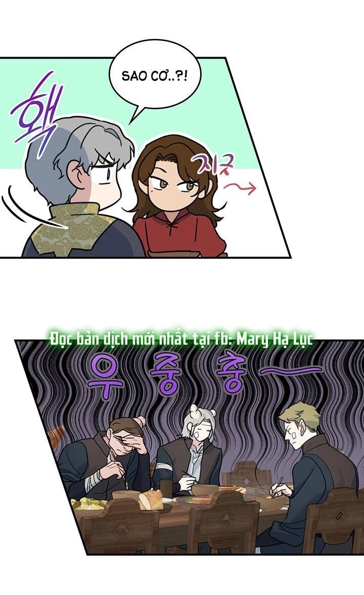 Người Đẹp Và Quái Vật Chapter 94 - 29