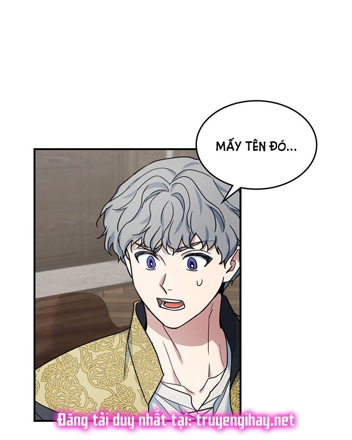 Người Đẹp Và Quái Vật Chapter 94 - 30