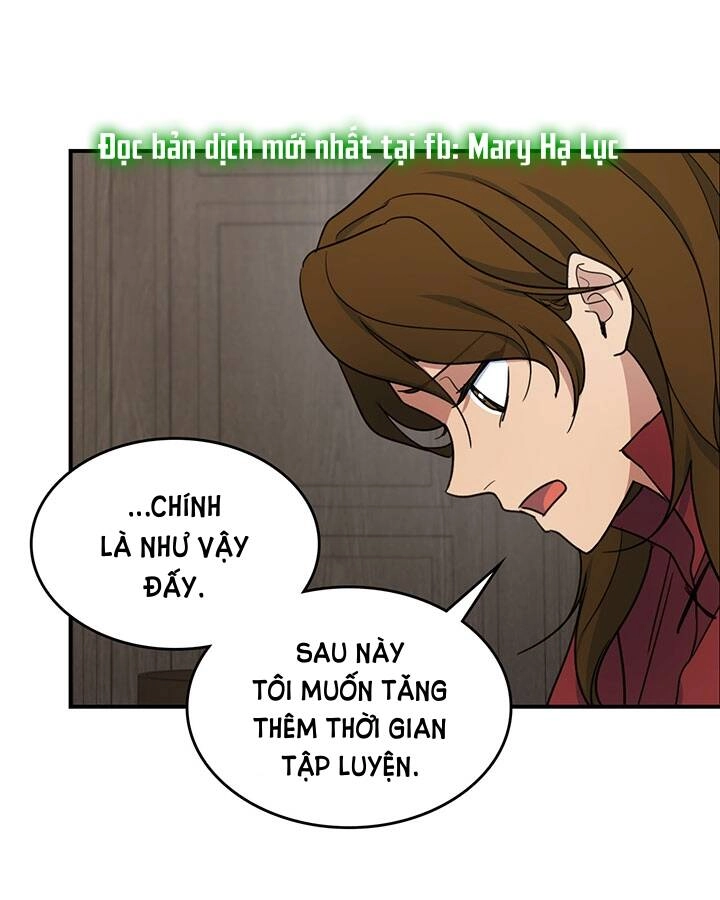 Người Đẹp Và Quái Vật Chapter 94 - 31