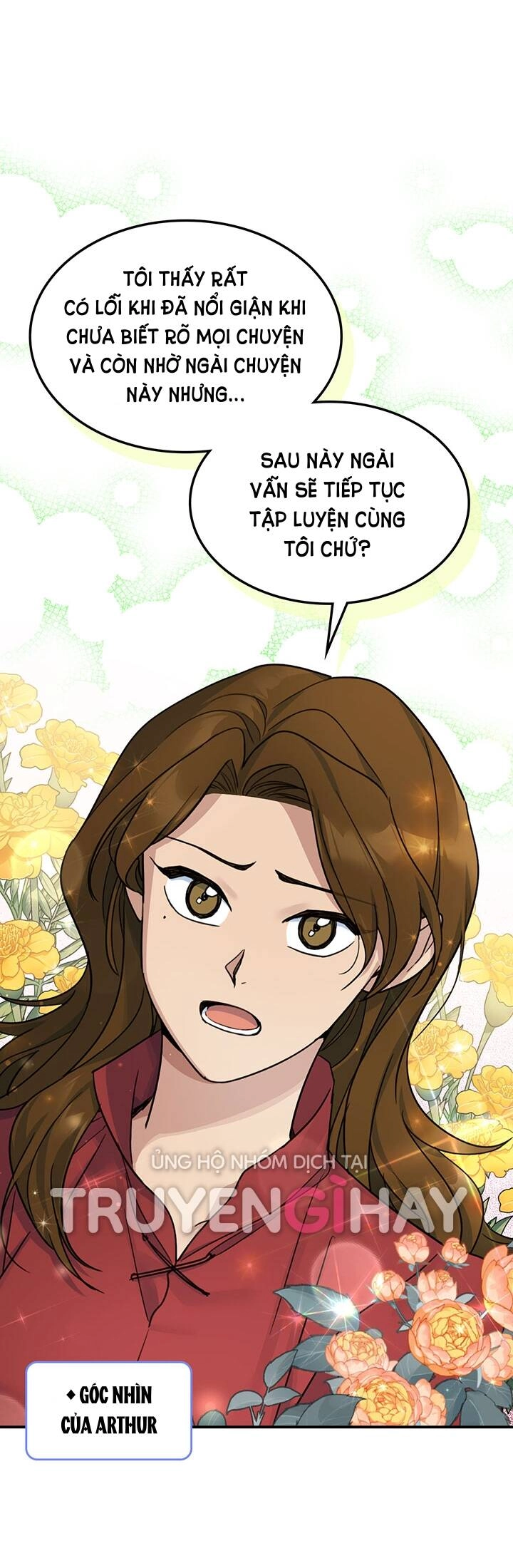 Người Đẹp Và Quái Vật Chapter 94 - 32