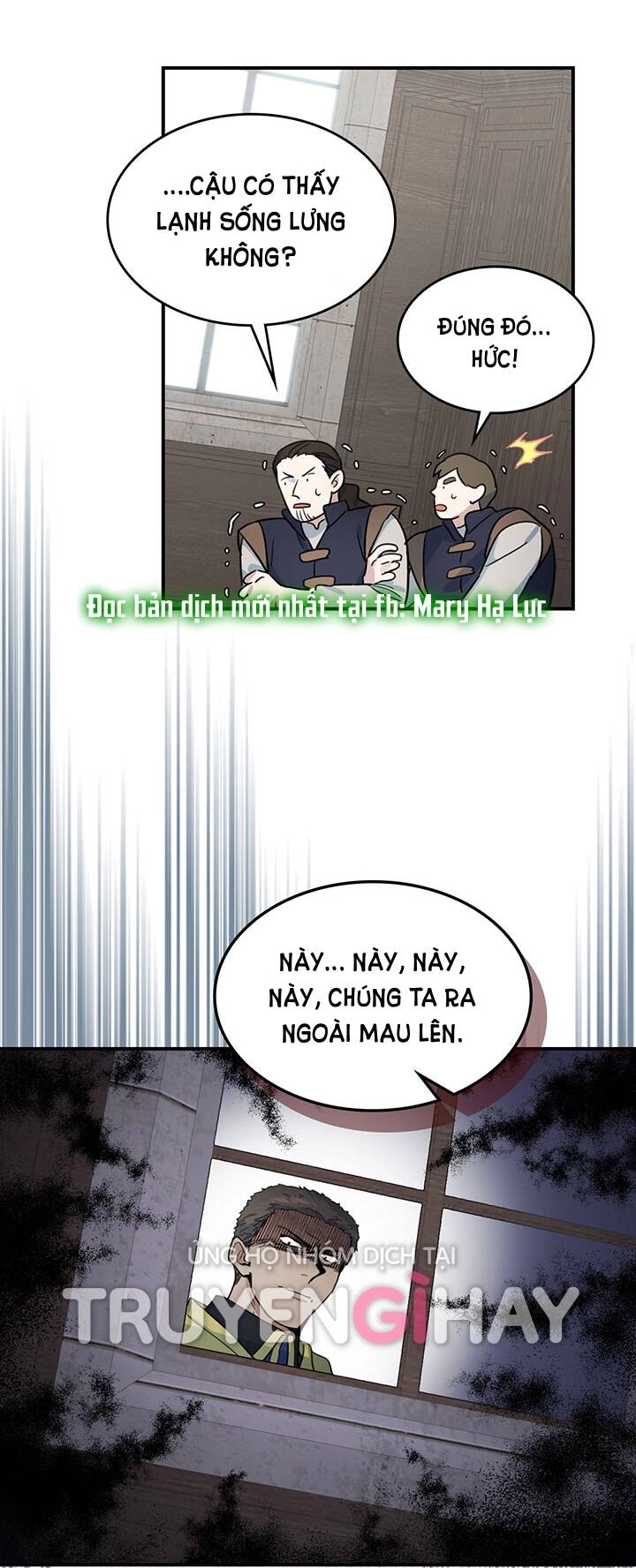 Người Đẹp Và Quái Vật Chapter 94 - 35