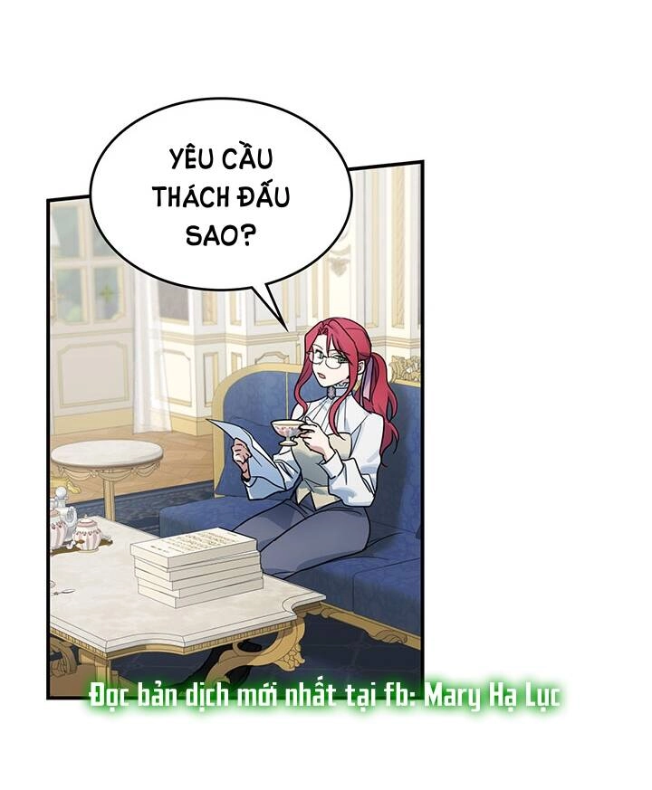 Người Đẹp Và Quái Vật Chapter 94 - 40