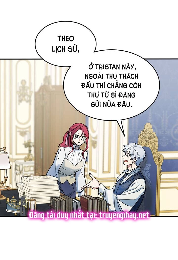 Người Đẹp Và Quái Vật Chapter 94 - 41