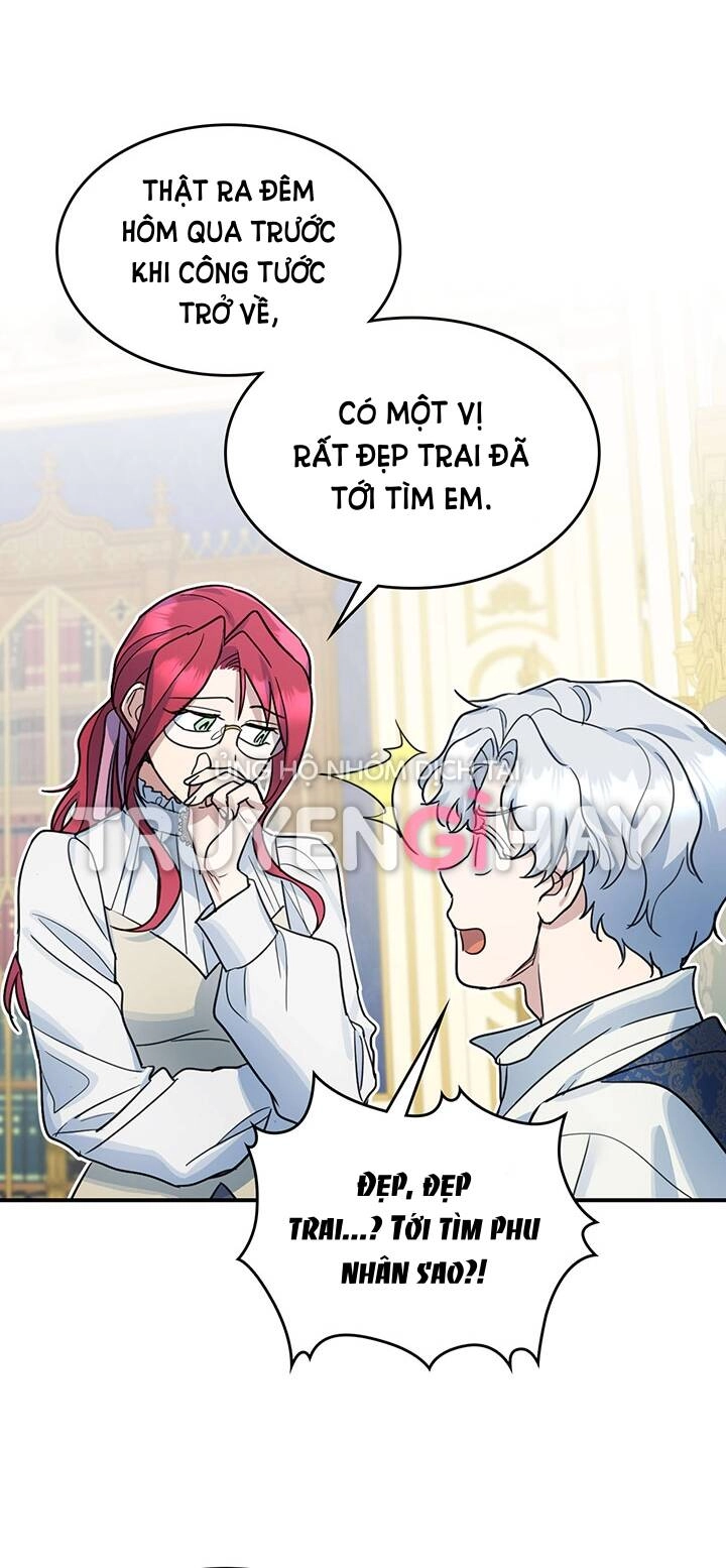 Người Đẹp Và Quái Vật Chapter 94 - 43