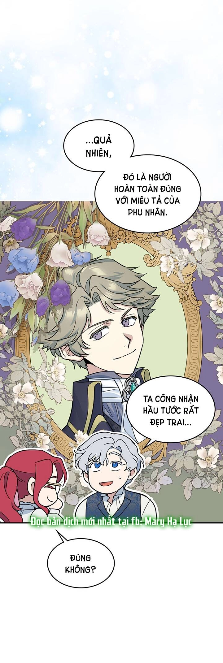 Người Đẹp Và Quái Vật Chapter 94 - 47