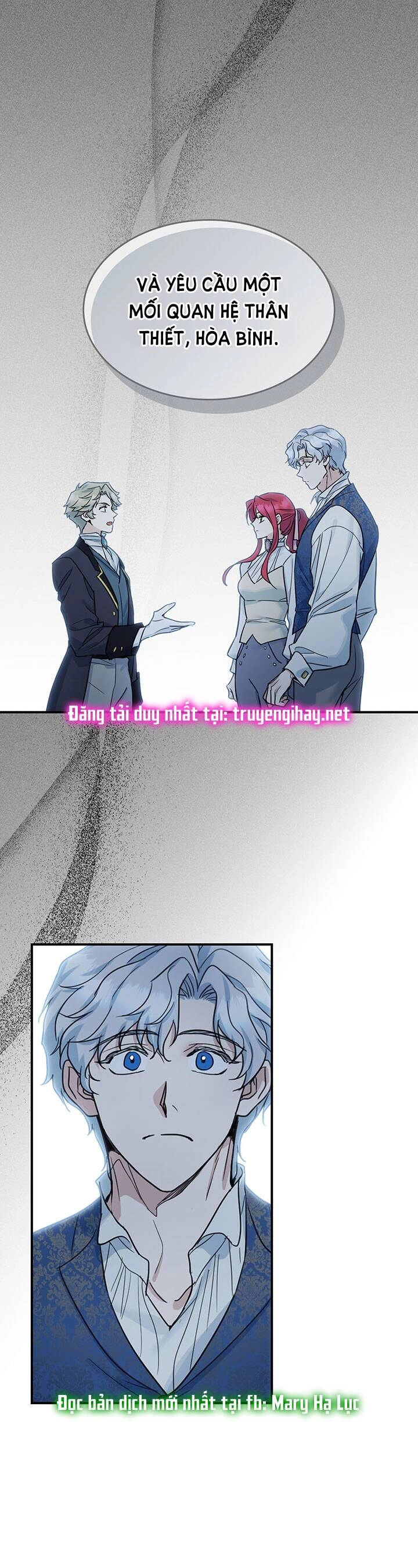 Người Đẹp Và Quái Vật Chapter 94 - 51