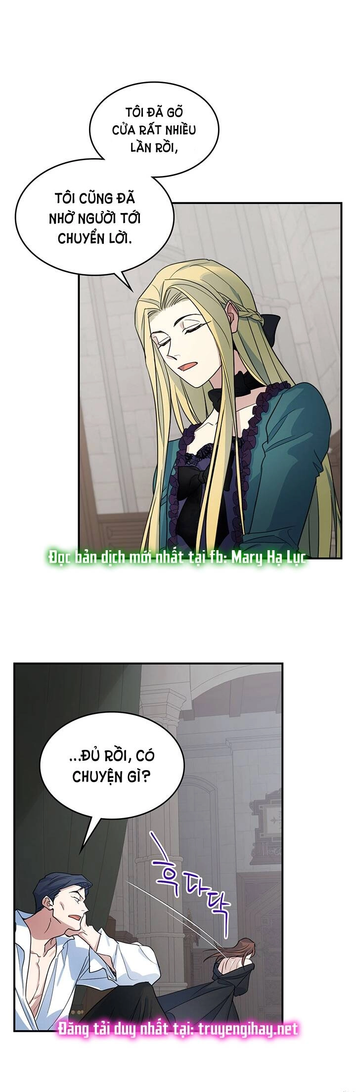 Người Đẹp Và Quái Vật Chapter 94 - 59