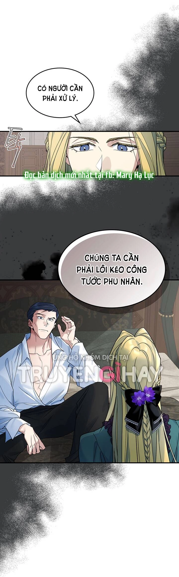 Người Đẹp Và Quái Vật Chapter 94 - 60