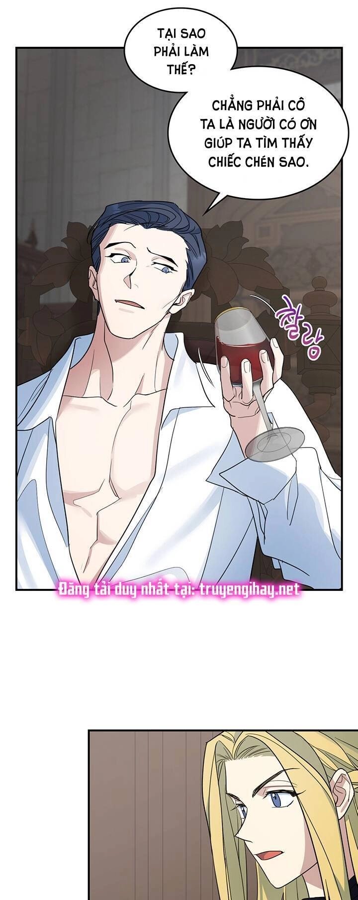 Người Đẹp Và Quái Vật Chapter 95 - 8