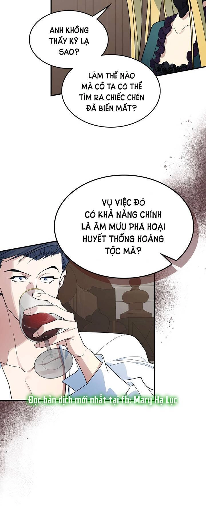 Người Đẹp Và Quái Vật Chapter 95 - 9