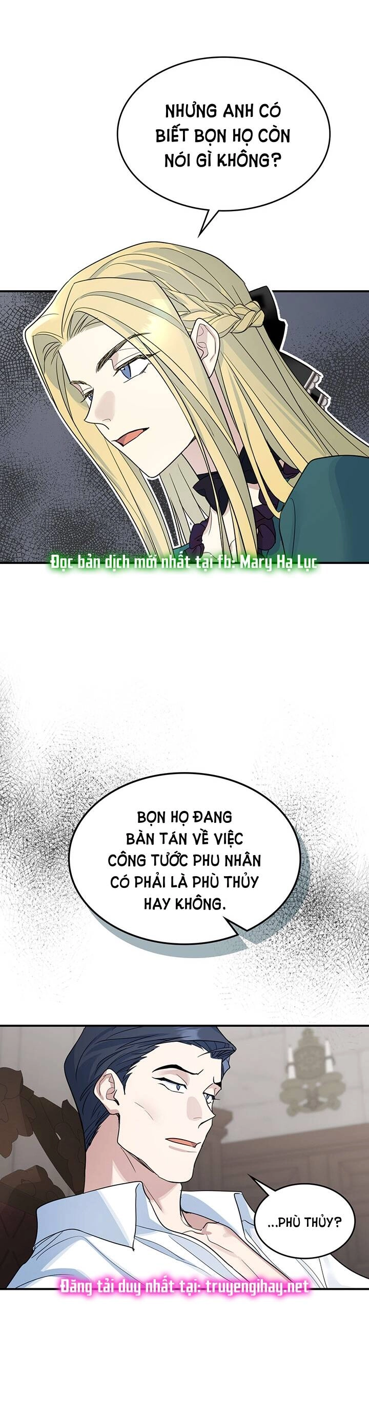 Người Đẹp Và Quái Vật Chapter 95 - 12