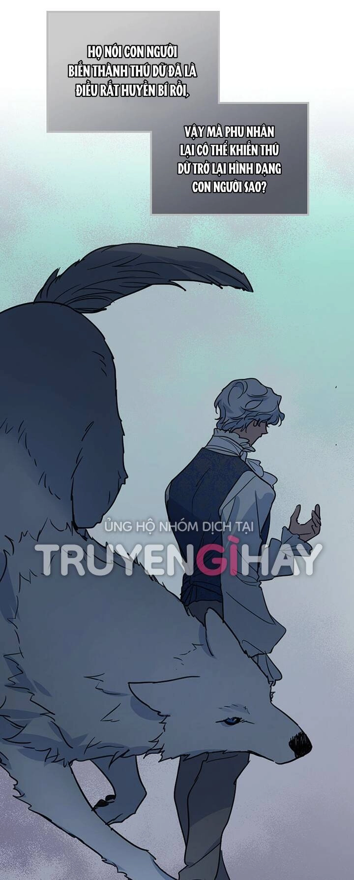 Người Đẹp Và Quái Vật Chapter 95 - 13