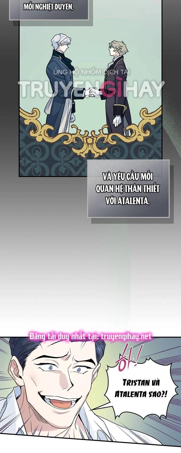 Người Đẹp Và Quái Vật Chapter 95 - 17