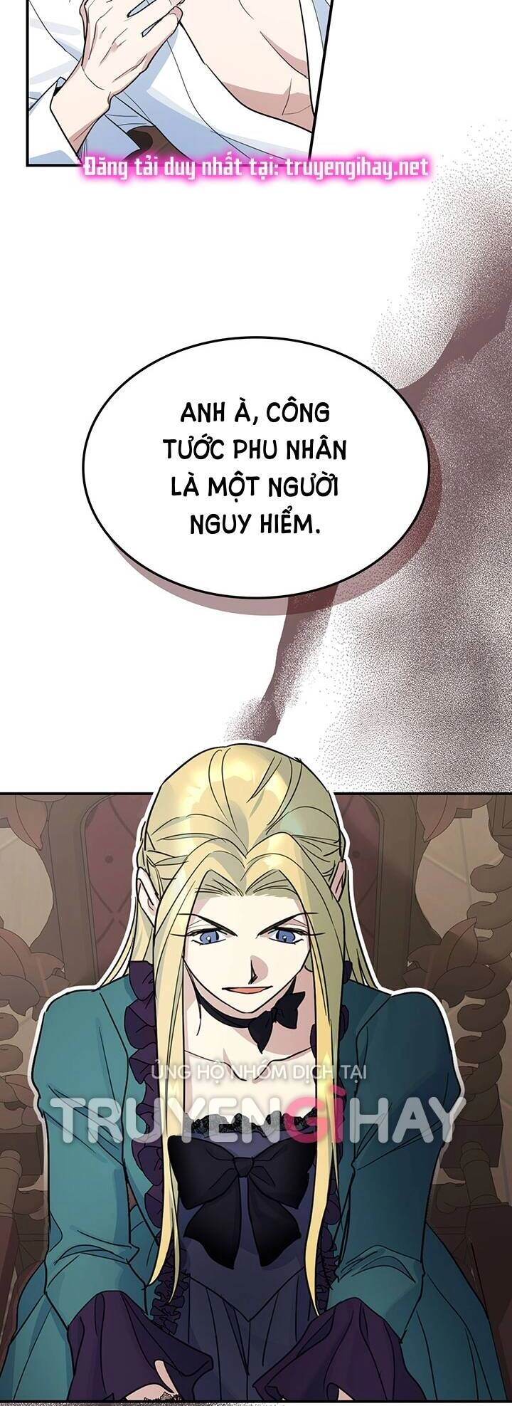 Người Đẹp Và Quái Vật Chapter 95 - 19