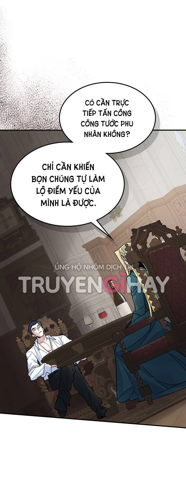 Người Đẹp Và Quái Vật Chapter 95 - 21