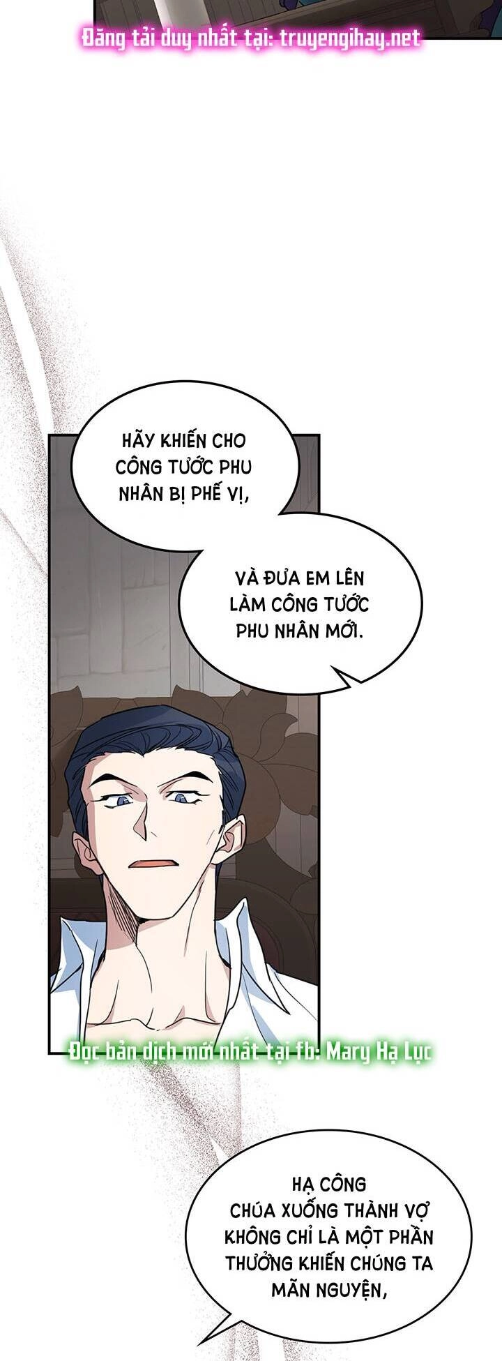 Người Đẹp Và Quái Vật Chapter 95 - 24