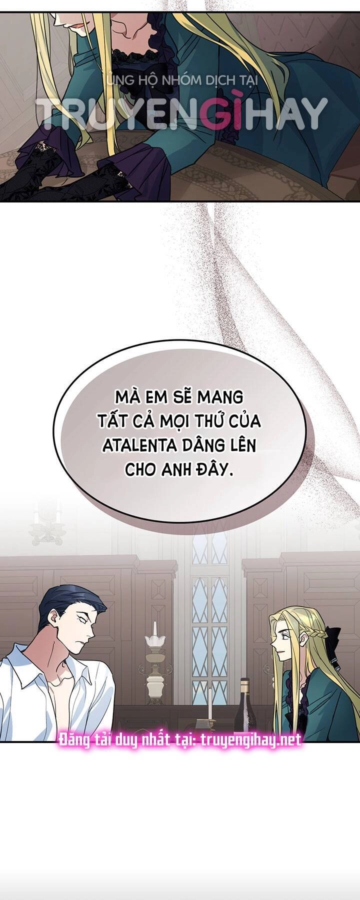 Người Đẹp Và Quái Vật Chapter 95 - 25